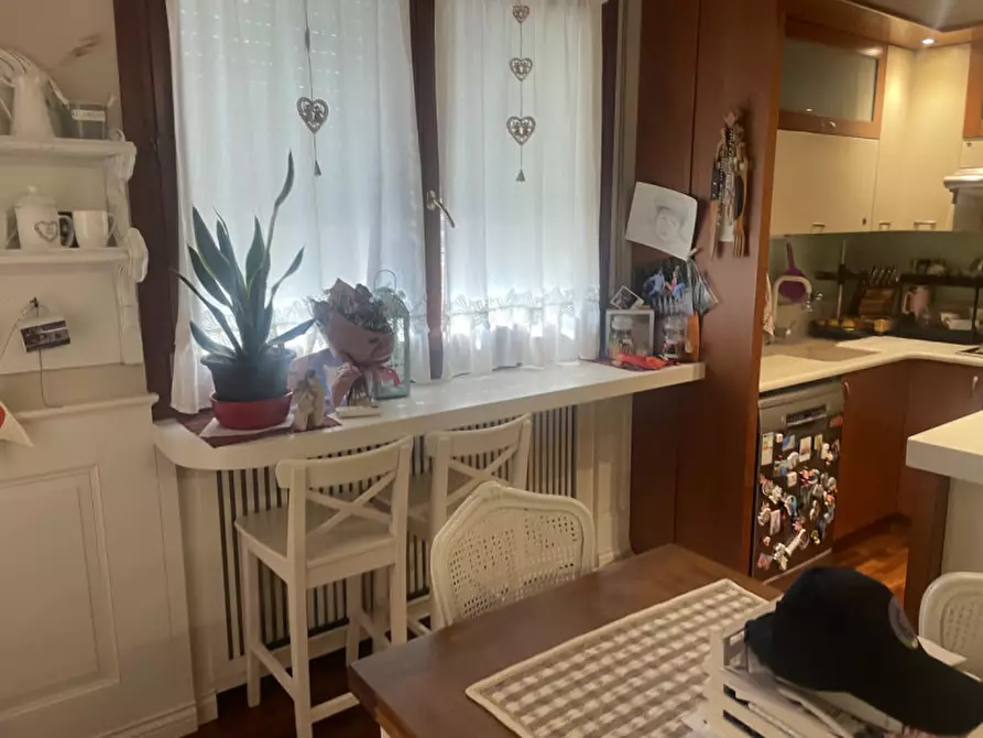 Immagine 11 di Appartamento in vendita  in Via Luigi Galvani a Valdagno
