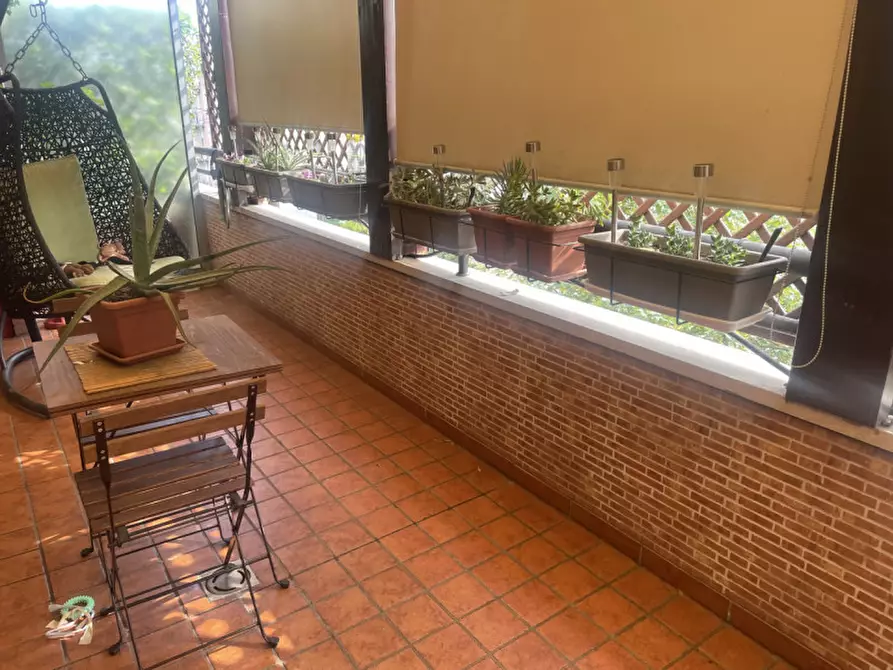 Immagine 12 di Appartamento in vendita  in Via Luigi Galvani a Valdagno