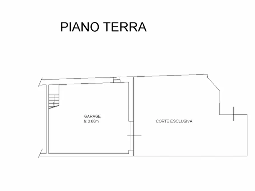 Immagine 8 di Rustico / casale in vendita  in Via Cesare Battisti a Colognola Ai Colli