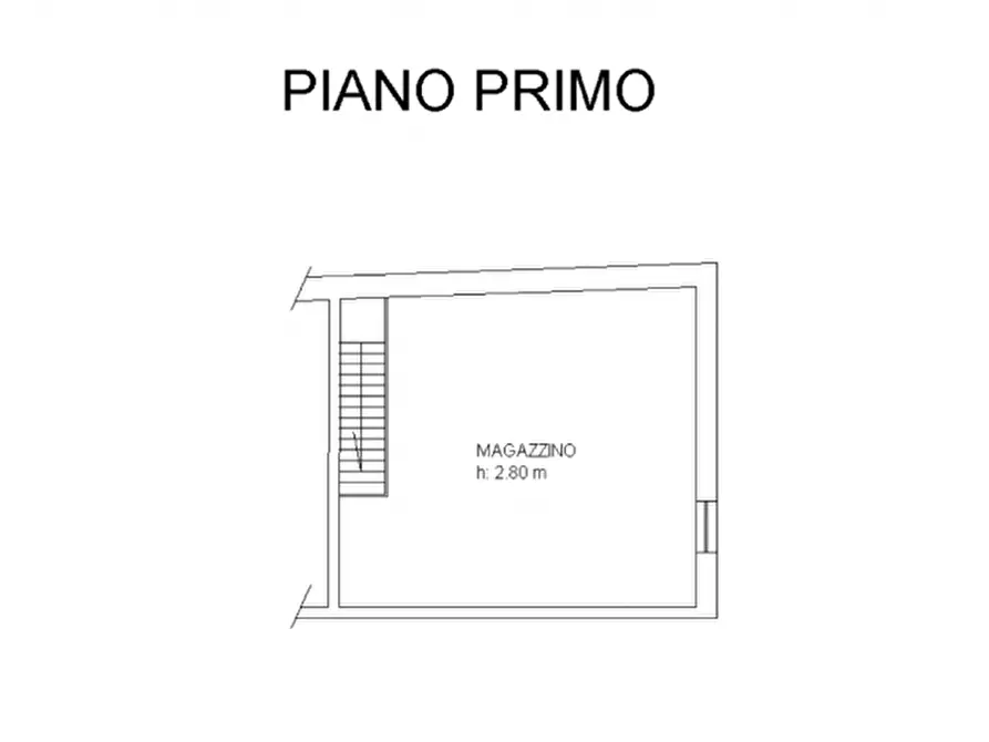 Immagine 9 di Rustico / casale in vendita  in Via Cesare Battisti a Colognola Ai Colli