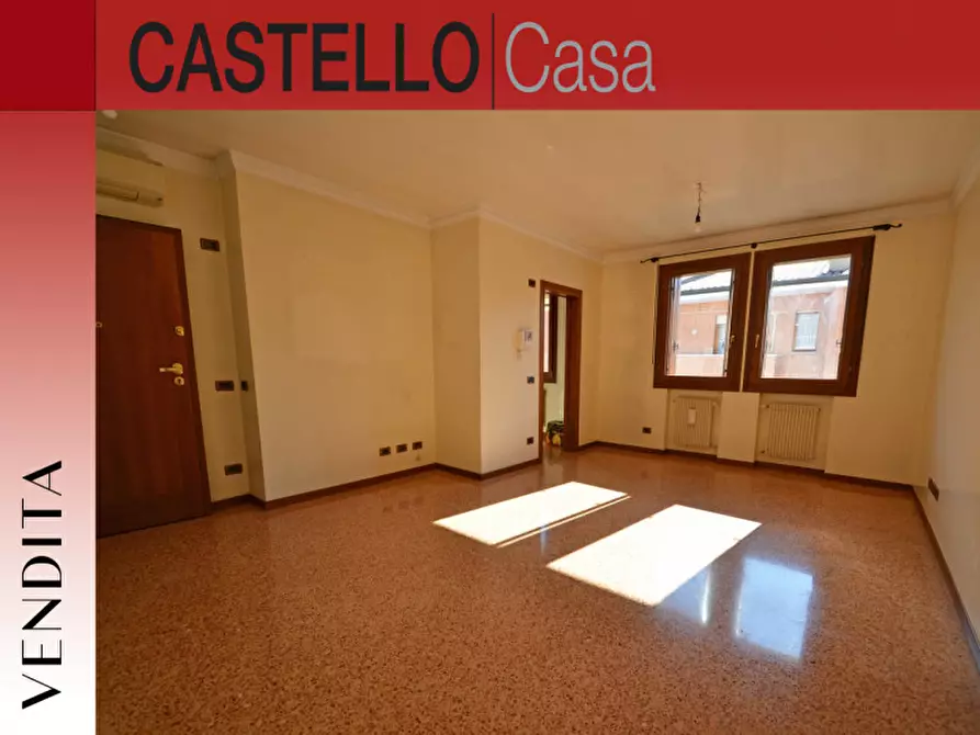Immagine 1 di Appartamento in vendita  in via S Pio X a Castelfranco Veneto