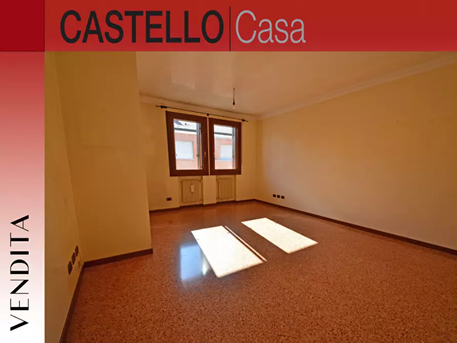 Immagine 2 di Appartamento in vendita  in via S Pio X a Castelfranco Veneto