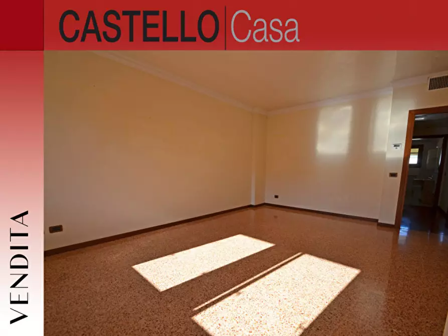 Immagine 3 di Appartamento in vendita  in via S Pio X a Castelfranco Veneto