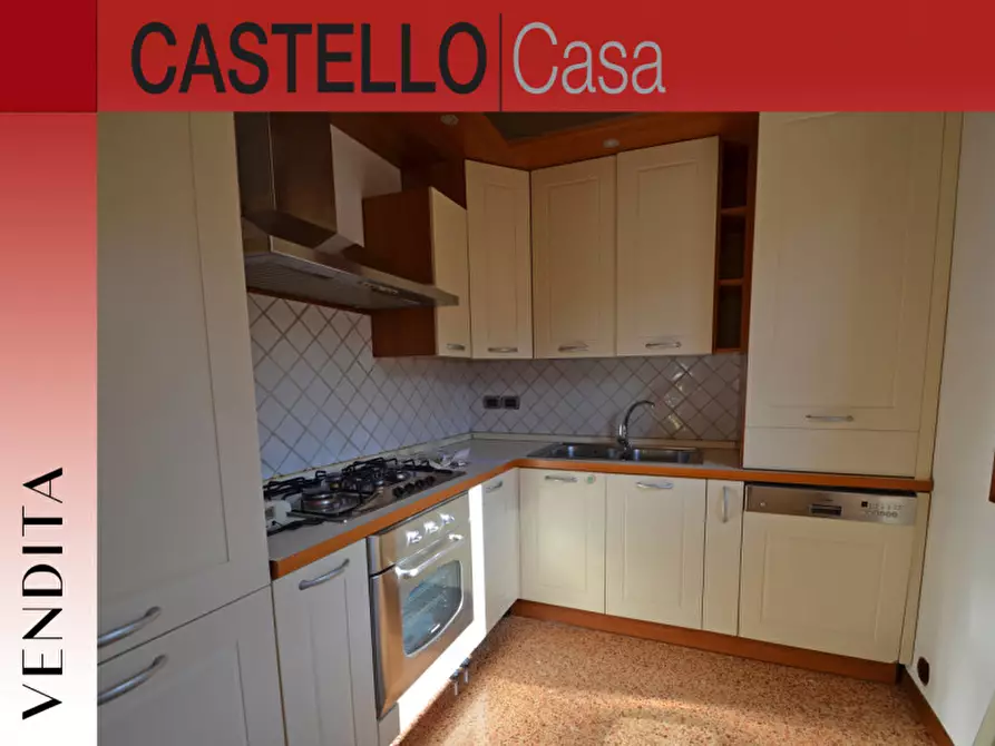 Immagine 4 di Appartamento in vendita  in via S Pio X a Castelfranco Veneto