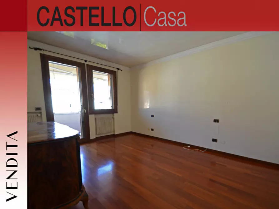 Immagine 6 di Appartamento in vendita  in via S Pio X a Castelfranco Veneto