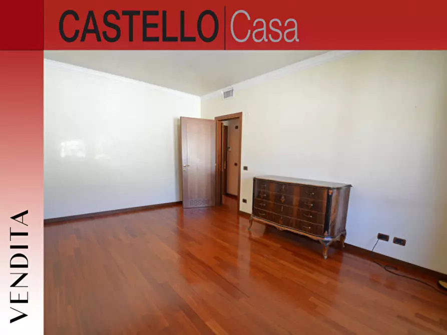 Immagine 7 di Appartamento in vendita  in via S Pio X a Castelfranco Veneto