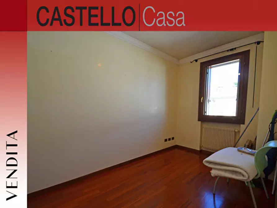 Immagine 8 di Appartamento in vendita  in via S Pio X a Castelfranco Veneto