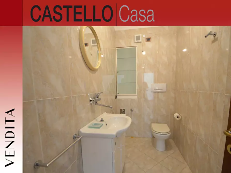 Immagine 10 di Appartamento in vendita  in via S Pio X a Castelfranco Veneto