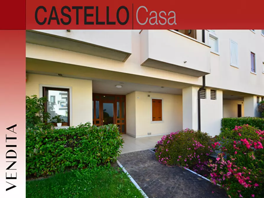 Immagine 12 di Appartamento in vendita  in via S Pio X a Castelfranco Veneto