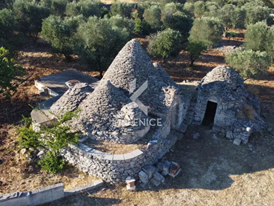 Immagine 2 di Rustico / casale in vendita  in Contrada Montefellone a Martina Franca