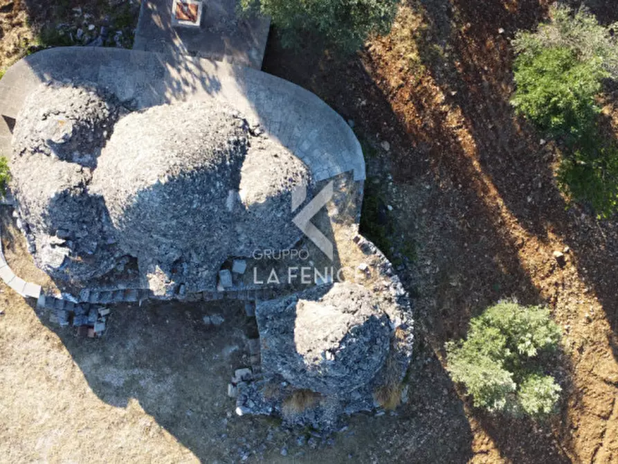 Immagine 3 di Rustico / casale in vendita  in Contrada Montefellone a Martina Franca