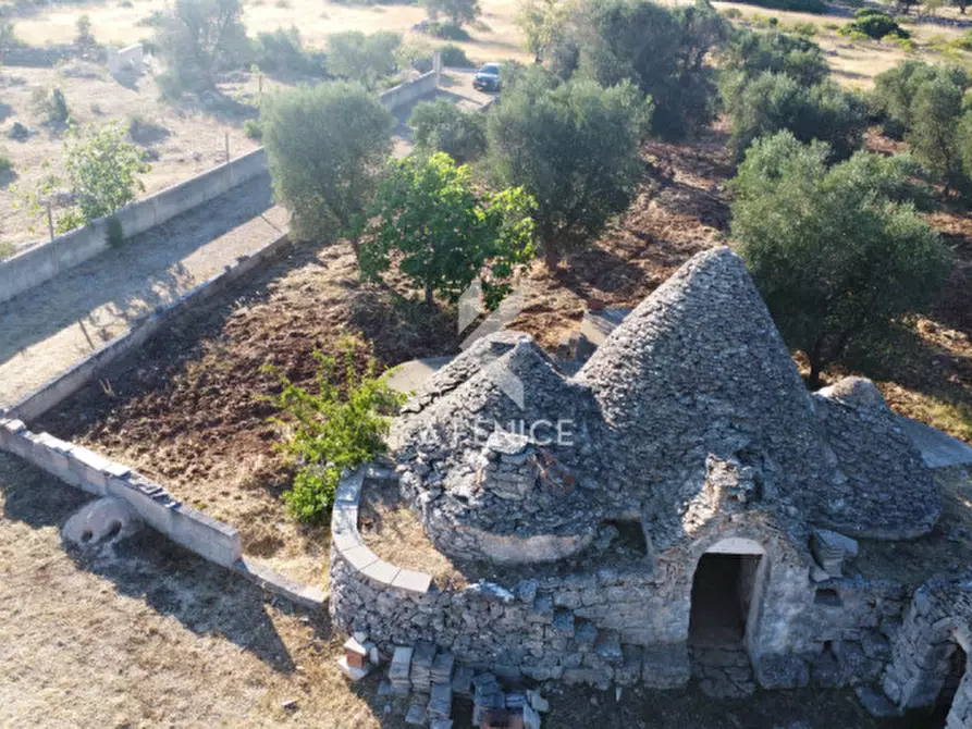 Immagine 4 di Rustico / casale in vendita  in Contrada Montefellone a Martina Franca