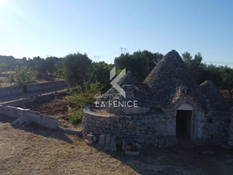 Immagine 6 di Rustico / casale in vendita  in Contrada Montefellone a Martina Franca
