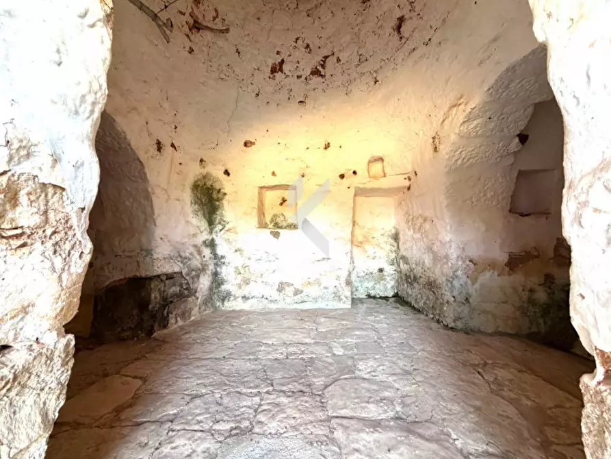 Immagine 7 di Rustico / casale in vendita  in Contrada Montefellone a Martina Franca