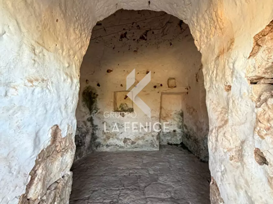 Immagine 8 di Rustico / casale in vendita  in Contrada Montefellone a Martina Franca