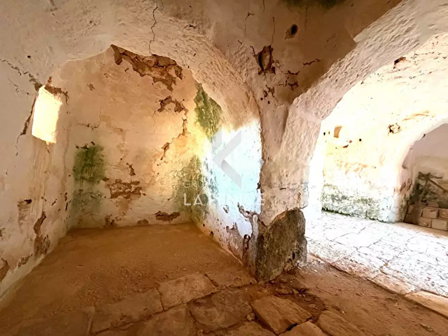 Immagine 9 di Rustico / casale in vendita  in Contrada Montefellone a Martina Franca