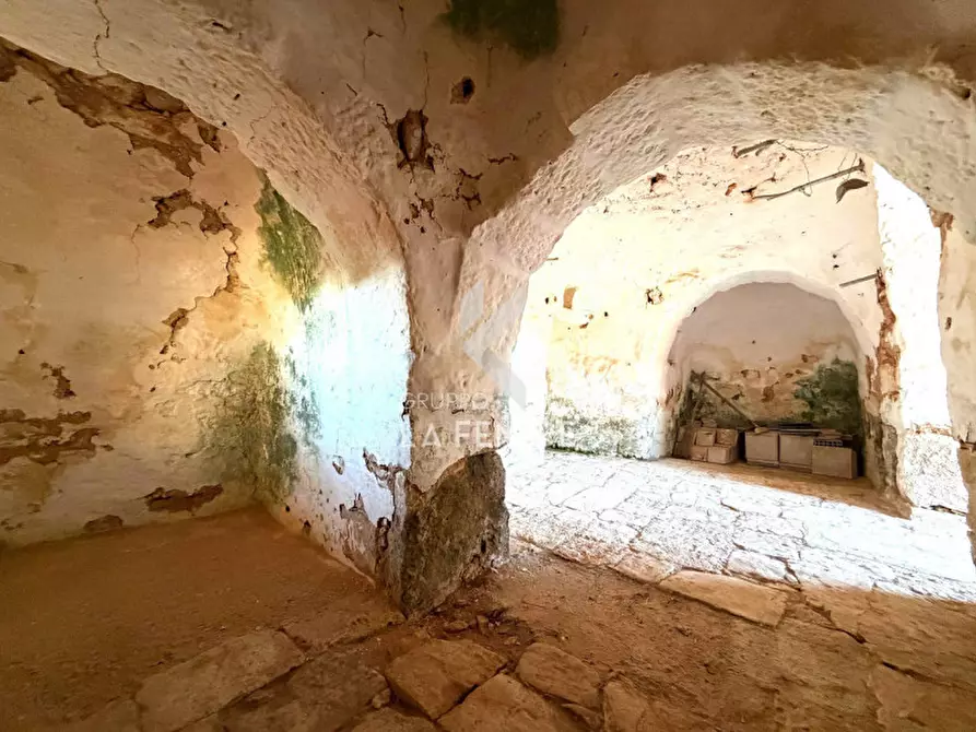Immagine 10 di Rustico / casale in vendita  in Contrada Montefellone a Martina Franca