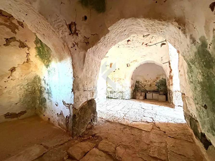 Immagine 11 di Rustico / casale in vendita  in Contrada Montefellone a Martina Franca