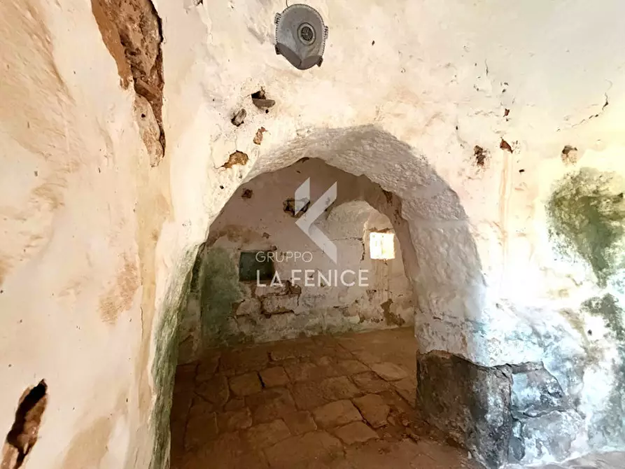 Immagine 13 di Rustico / casale in vendita  in Contrada Montefellone a Martina Franca