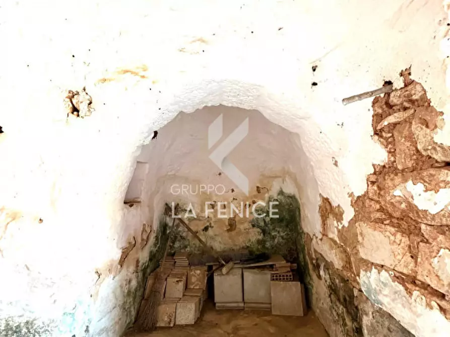 Immagine 14 di Rustico / casale in vendita  in Contrada Montefellone a Martina Franca