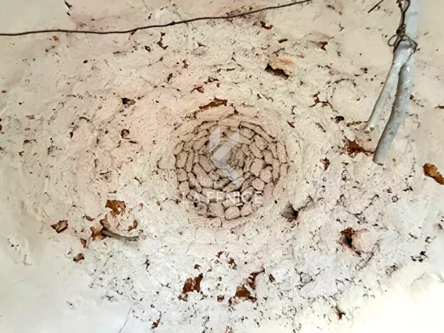Immagine 15 di Rustico / casale in vendita  in Contrada Montefellone a Martina Franca