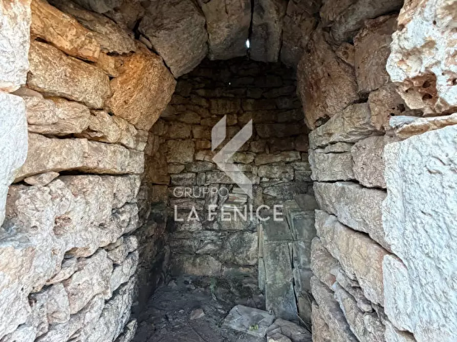 Immagine 16 di Rustico / casale in vendita  in Contrada Montefellone a Martina Franca