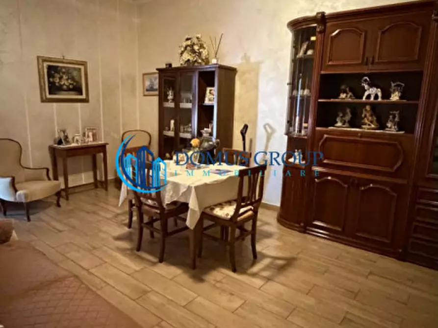 Immagine 1 di Appartamento in vendita  in Via Vittoriano Cavarra a Roma