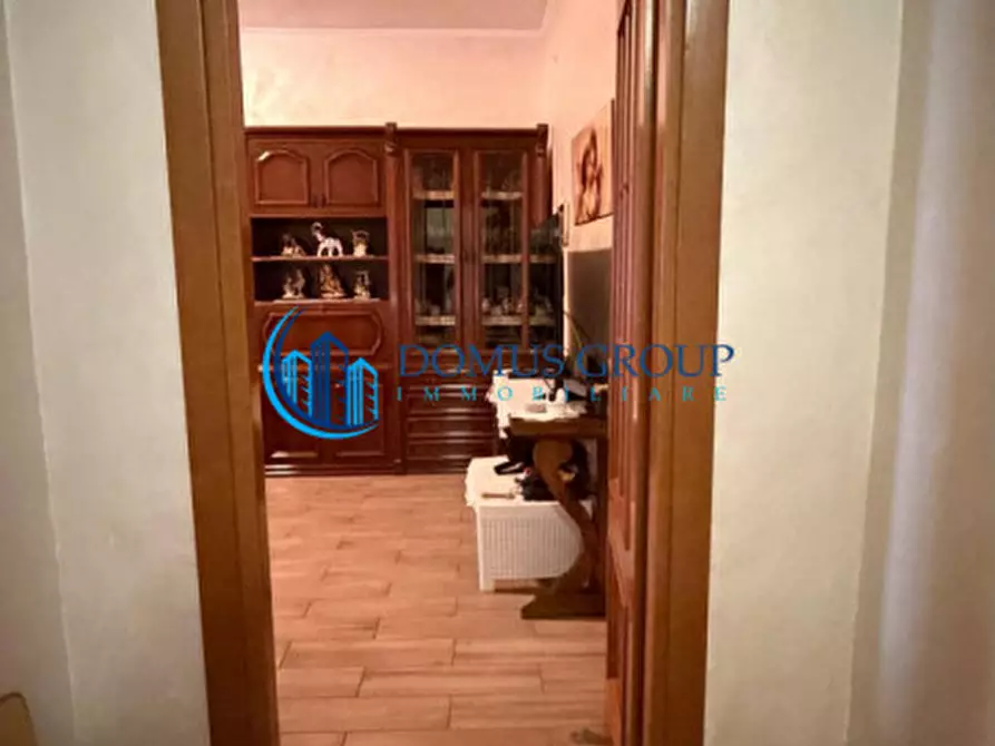 Immagine 3 di Appartamento in vendita  in Via Vittoriano Cavarra a Roma