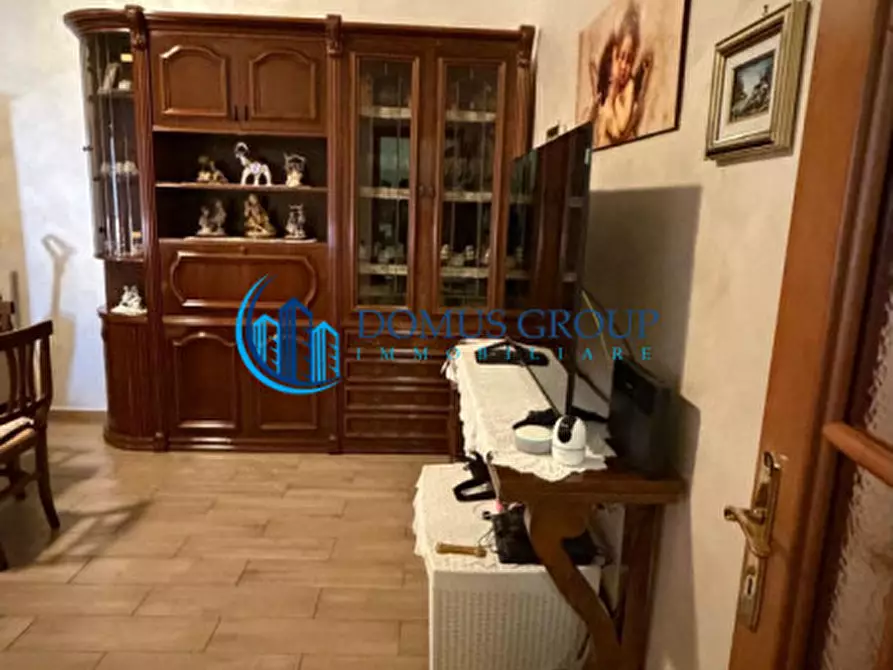 Immagine 4 di Appartamento in vendita  in Via Vittoriano Cavarra a Roma