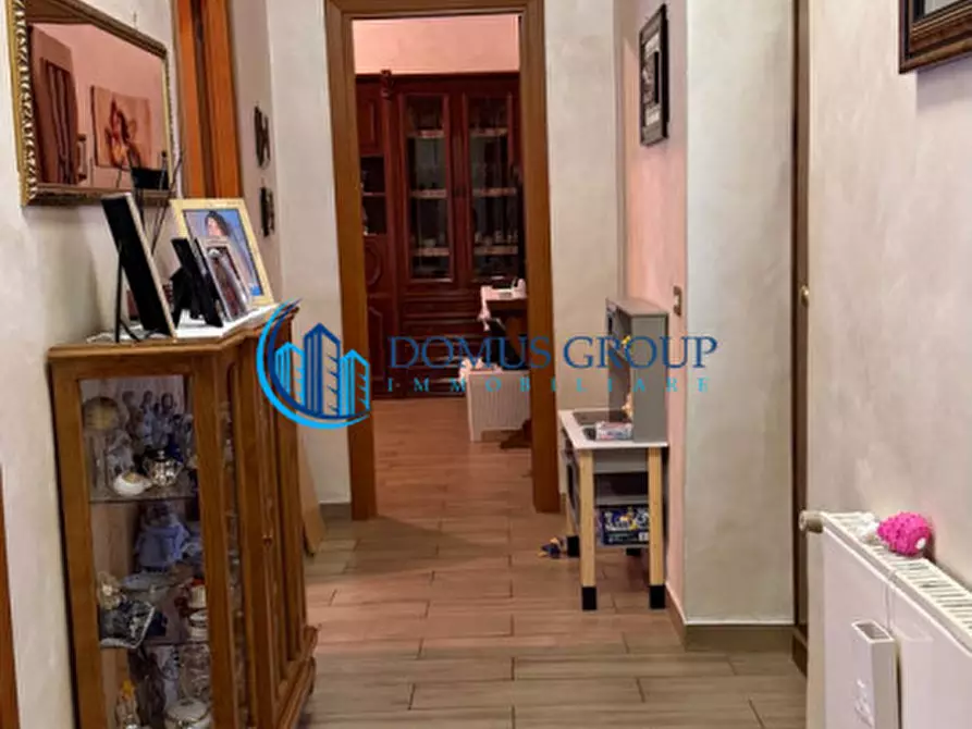 Immagine 5 di Appartamento in vendita  in Via Vittoriano Cavarra a Roma