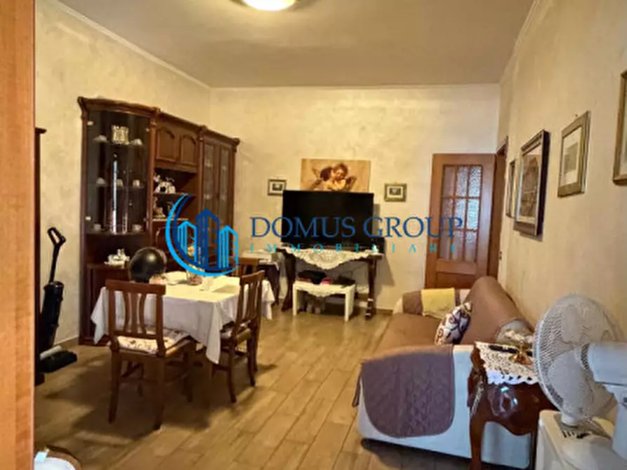 Immagine 6 di Appartamento in vendita  in Via Vittoriano Cavarra a Roma