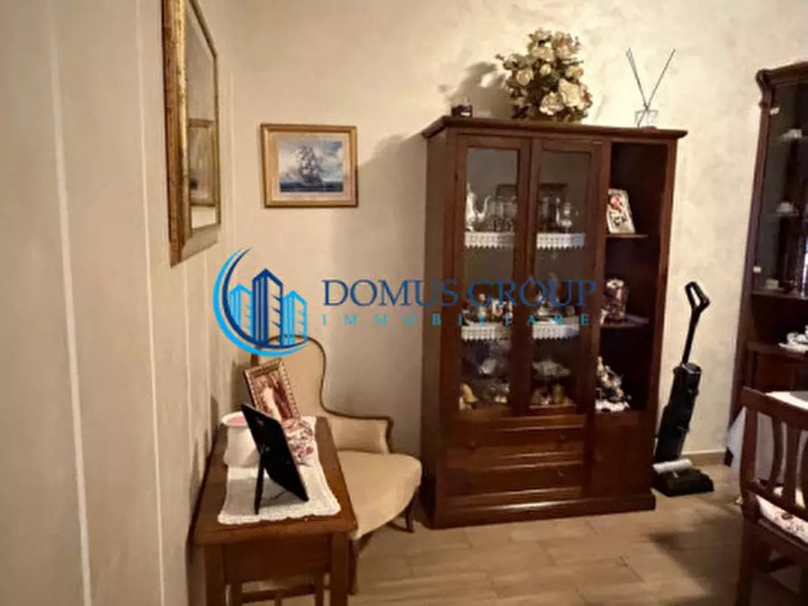 Immagine 7 di Appartamento in vendita  in Via Vittoriano Cavarra a Roma