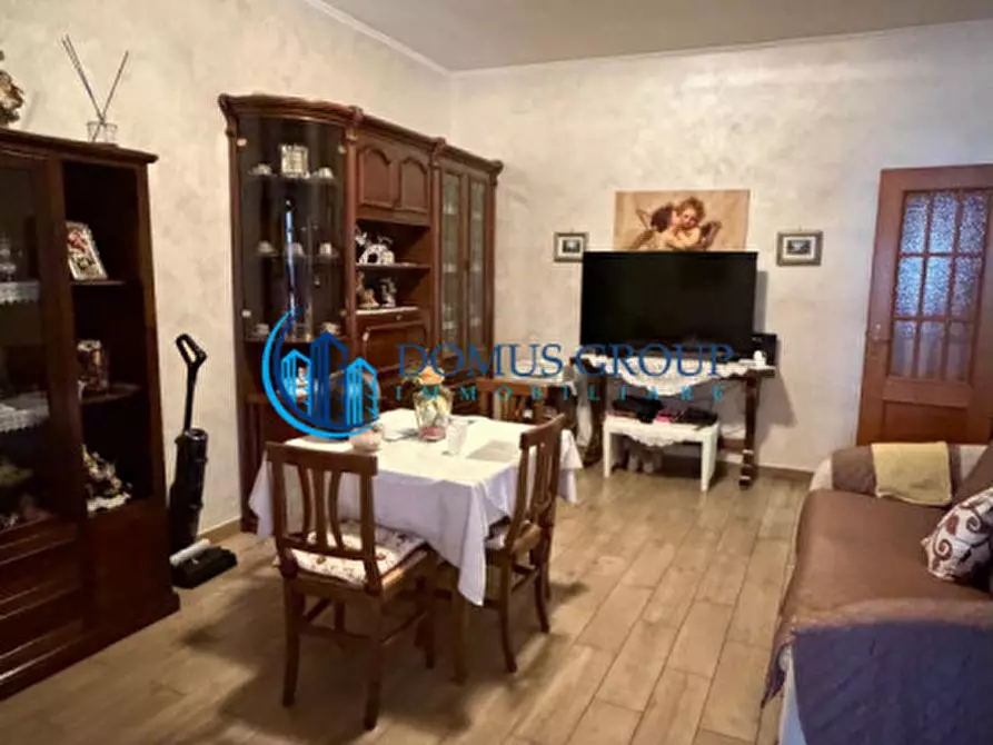 Immagine 8 di Appartamento in vendita  in Via Vittoriano Cavarra a Roma