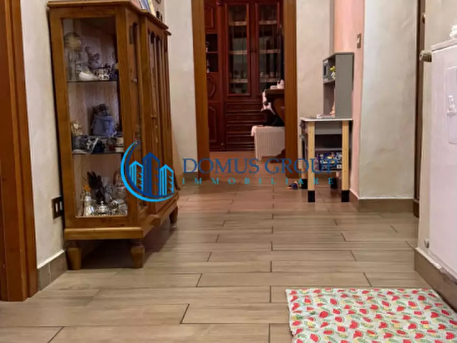 Immagine 10 di Appartamento in vendita  in Via Vittoriano Cavarra a Roma