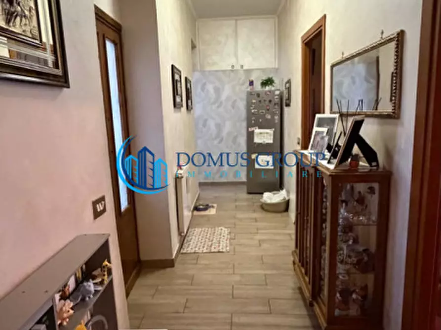 Immagine 11 di Appartamento in vendita  in Via Vittoriano Cavarra a Roma