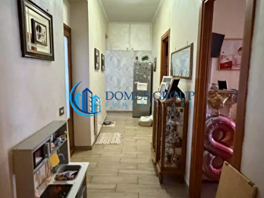 Immagine 18 di Appartamento in vendita  in Via Vittoriano Cavarra a Roma