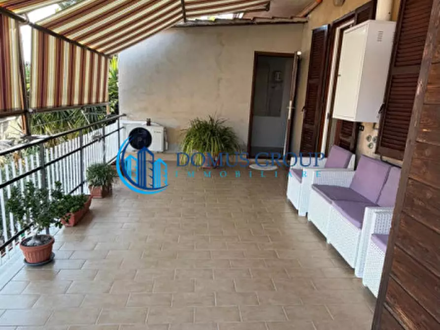 Immagine 23 di Appartamento in vendita  in Via Vittoriano Cavarra a Roma