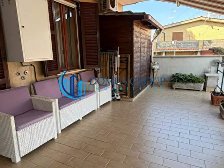 Immagine 24 di Appartamento in vendita  in Via Vittoriano Cavarra a Roma