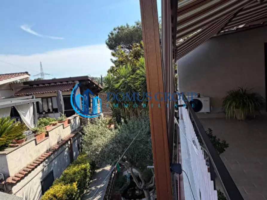 Immagine 27 di Appartamento in vendita  in Via Vittoriano Cavarra a Roma