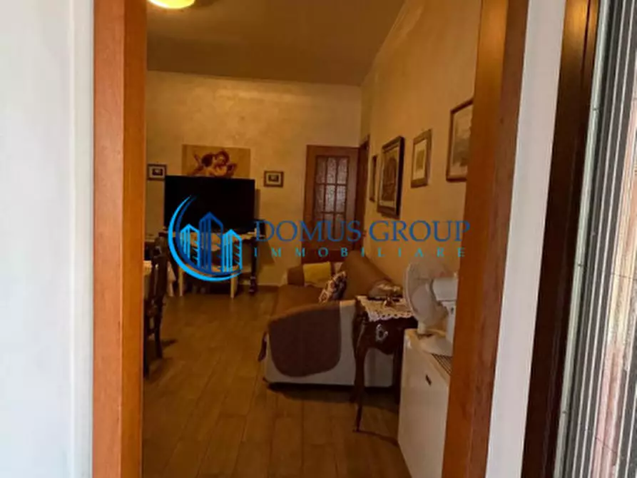 Immagine 31 di Appartamento in vendita  in Via Vittoriano Cavarra a Roma