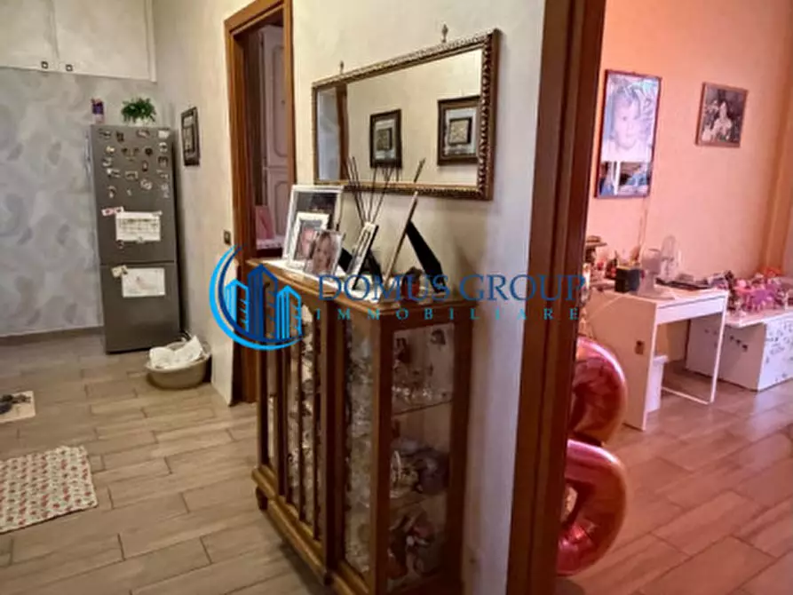 Immagine 32 di Appartamento in vendita  in Via Vittoriano Cavarra a Roma