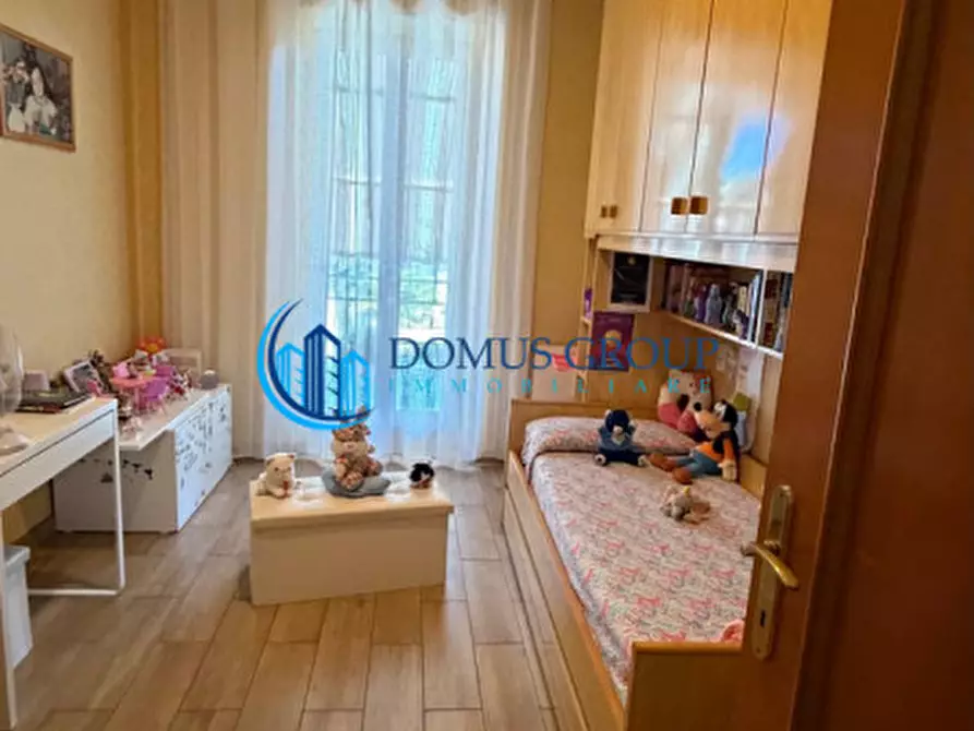 Immagine 33 di Appartamento in vendita  in Via Vittoriano Cavarra a Roma