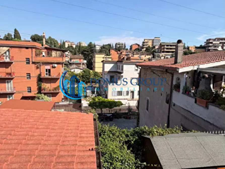 Immagine 35 di Appartamento in vendita  in Via Vittoriano Cavarra a Roma