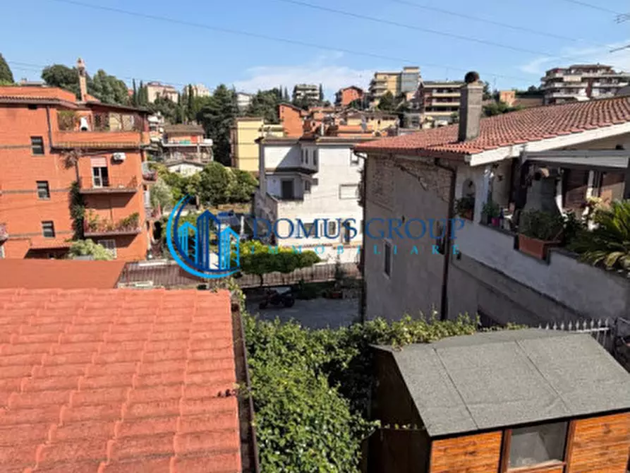 Immagine 36 di Appartamento in vendita  in Via Vittoriano Cavarra a Roma