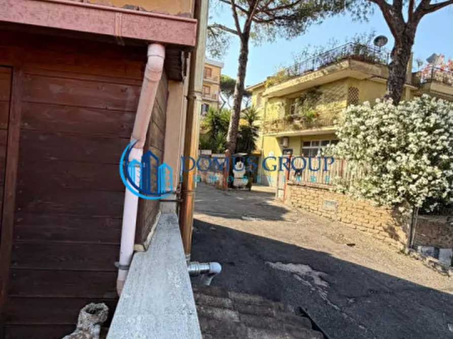 Immagine 37 di Appartamento in vendita  in Via Vittoriano Cavarra a Roma