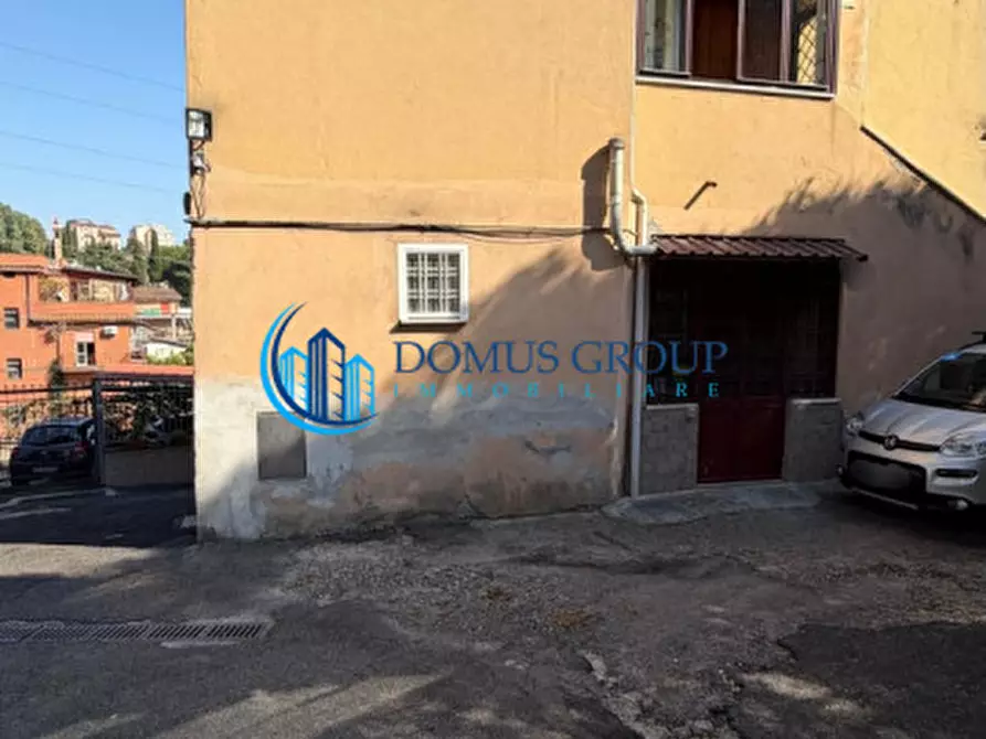 Immagine 38 di Appartamento in vendita  in Via Vittoriano Cavarra a Roma