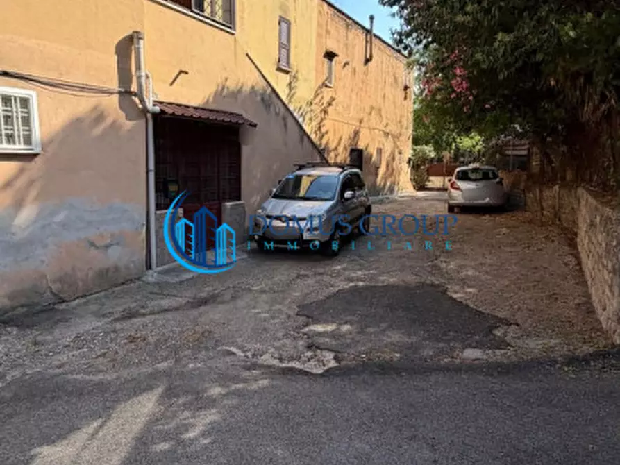 Immagine 39 di Appartamento in vendita  in Via Vittoriano Cavarra a Roma