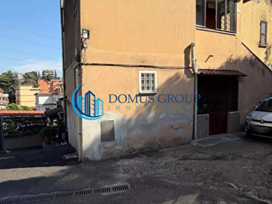 Immagine 40 di Appartamento in vendita  in Via Vittoriano Cavarra a Roma