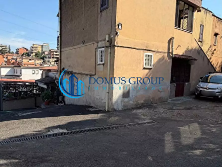 Immagine 41 di Appartamento in vendita  in Via Vittoriano Cavarra a Roma