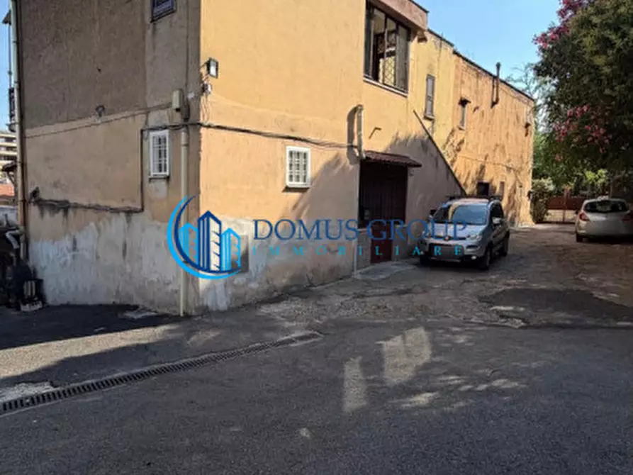 Immagine 42 di Appartamento in vendita  in Via Vittoriano Cavarra a Roma